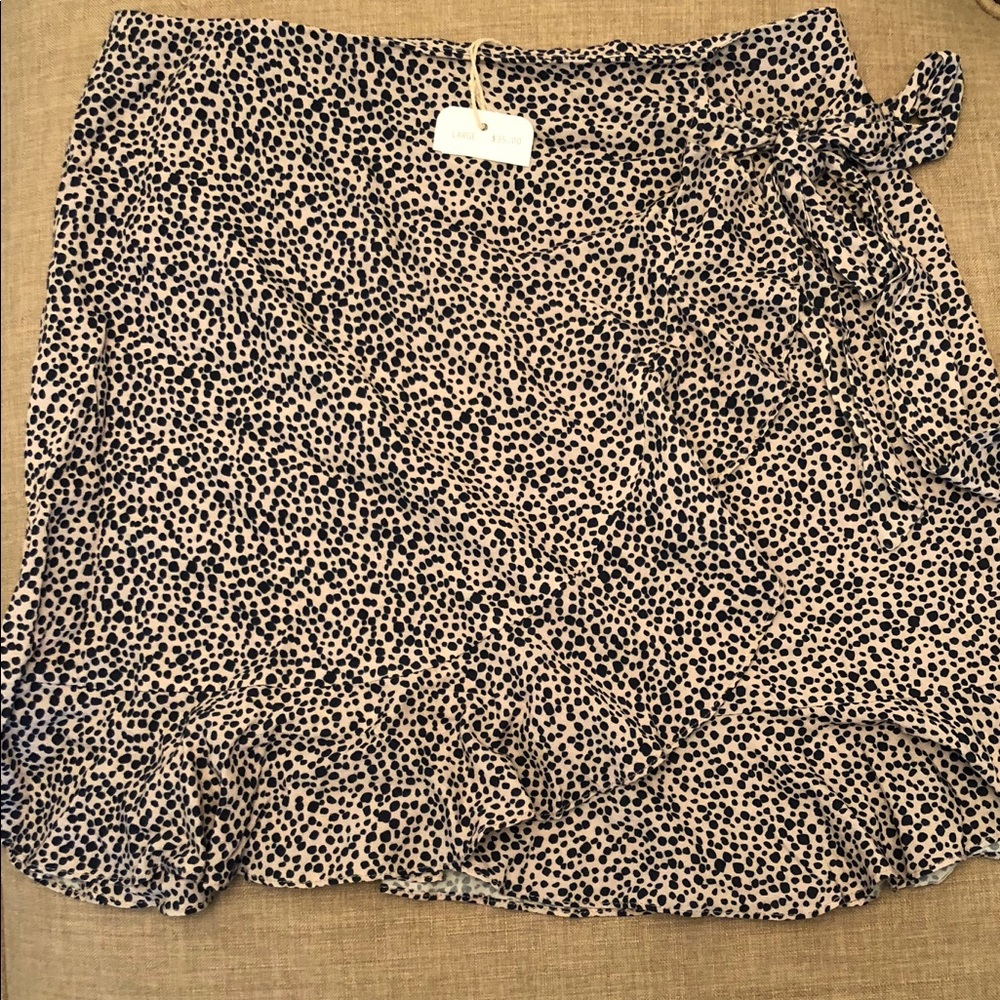 Skirt